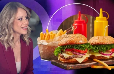 Experimentul care dă peste cap tot ce știai. Doar 5 din 250 de români fac asta la fast food
