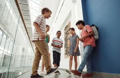 Adevarul despre femeile de 40 de ani. Ce cred adolescentii ca facem pentru distractie