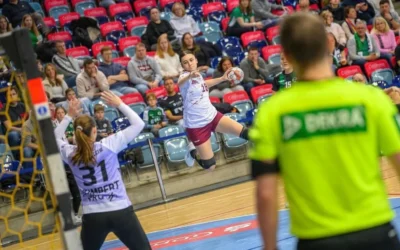 Adio salarii uriase in Giulesti. Decizia care schimba totul la echipa de handbal Rapid