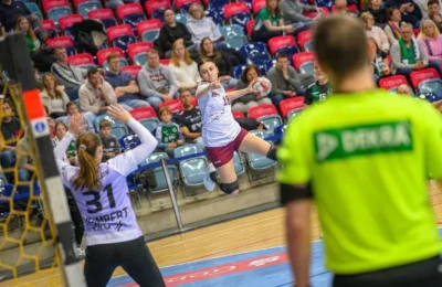 Adio salarii uriase in Giulesti. Decizia care schimba totul la echipa de handbal Rapid