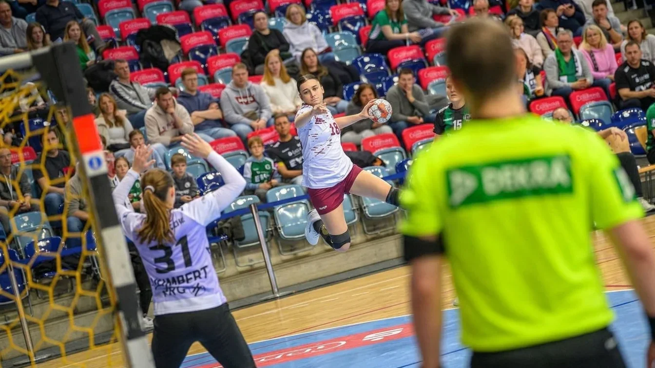 handbal Rapid