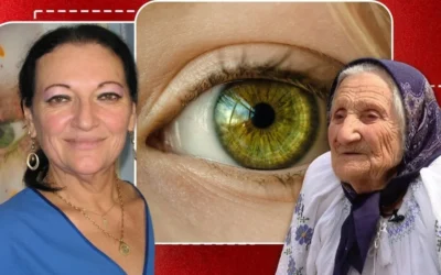 Avertisment dur pentru toti romanii. Greseala banala care te poate lasa fara vedere