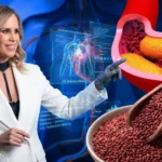 Alimentul banal care scade colesterolul cu 20 la suta. Secretul dezvaluit de Mihaela Bilic