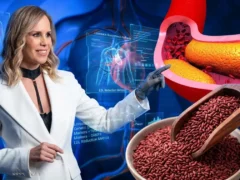 Alimentul banal care scade colesterolul cu 20 la suta. Secretul dezvaluit de Mihaela Bilic