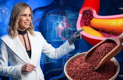 Alimentul banal care scade colesterolul cu 20 la suta. Secretul dezvaluit de Mihaela Bilic