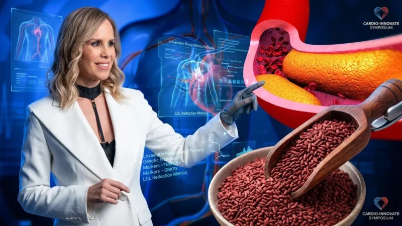 Alimentul banal care scade colesterolul cu 20 la suta. Secretul dezvaluit de Mihaela Bilic