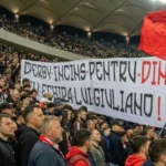 S-a aflat pedeapsa pentru Dinamo. Clubul plateste 37.968 lei dupa derapajul rasist