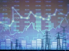 Prețul energiei a explodat la 144 de euro. România are cel mai scump curent din Europa