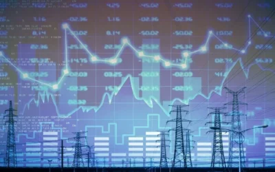 Prețul energiei a explodat la 144 de euro. România are cel mai scump curent din Europa