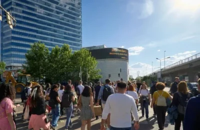 Petrolul a explodat la 110 dolari. Ce se intampla cu ratele si facturile tuturor romanilor