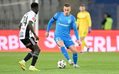 Verdict clar în Superliga. Un antrenor a spus cine ia titlul între Craiova și U Cluj