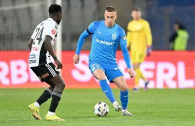 Verdict clar în Superliga. Un antrenor a spus cine ia titlul între Craiova și U Cluj