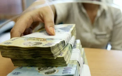 Statul ofera dobanzi de 7,5% romanilor. Anuntul oficial al Ministerului Finantelor