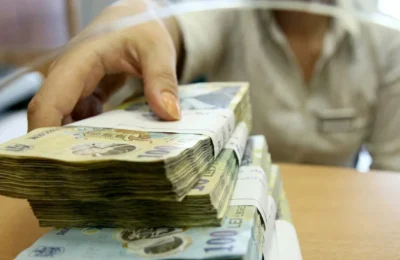 Statul ofera dobanzi de 7,5% romanilor. Anuntul oficial al Ministerului Finantelor