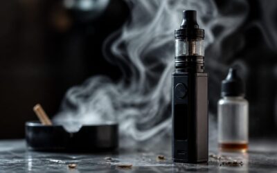 Studiu din iunie 2026 arată că unele țigări electronice pot perturba ritmul cardiac