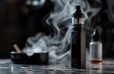 Studiu din iunie 2026 arată că unele țigări electronice pot perturba ritmul cardiac