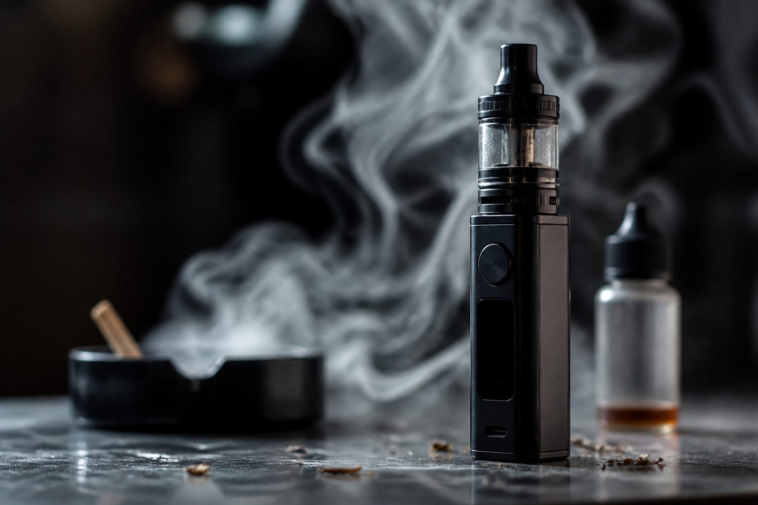 Studiu din iunie 2026 arată că unele țigări electronice pot perturba ritmul cardiac