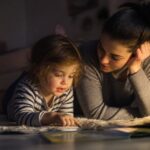 10 minute autentice pe zi pot întări relația dintre părinte și copil