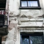 207 cazări turistice din București sunt listate ilegal în clădiri cu risc seismic maxim