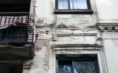 207 cazări turistice din București sunt listate ilegal în clădiri cu risc seismic maxim