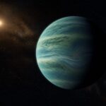 A fost confirmată pentru prima dată o atmosferă pe o planetă considerată locuibilă