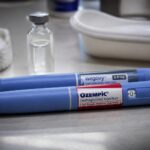 Agonorexia, noua problemă asociată cu Ozempic și Wegovy la aproape unul din cinci adulți din Statele Unite