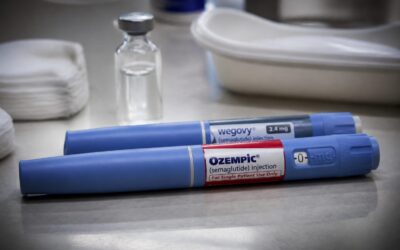 Agonorexia, noua problemă asociată cu Ozempic și Wegovy la aproape unul din cinci adulți din Statele Unite