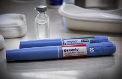 Agonorexia, noua problemă asociată cu Ozempic și Wegovy la aproape unul din cinci adulți din Statele Unite