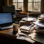 Analiza Behavioral Sciences arată de ce creierul uman este depășit de presiunile lumii moderne