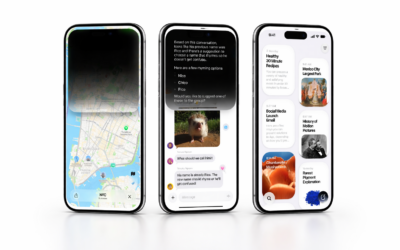 Apple a lansat beta public pentru iOS 27 și noul Siri cu inteligență artificială