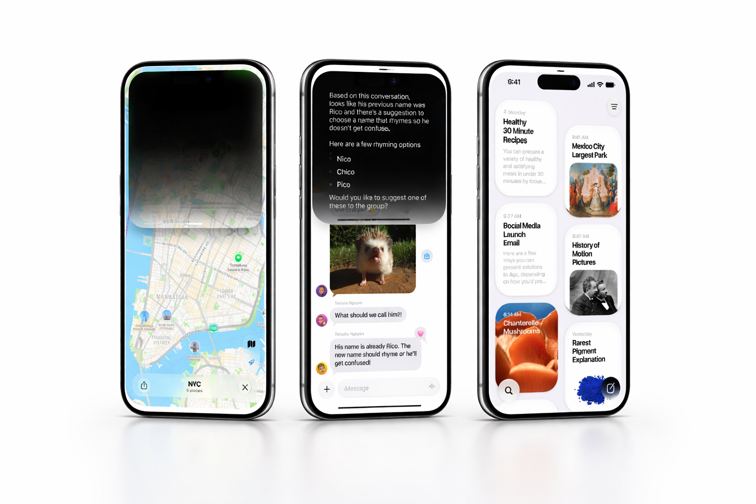 Apple a lansat beta public pentru iOS 27 și noul Siri cu inteligență artificială