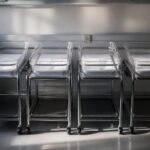 Australianca Jenitar Na’amoana a născut cvadrupleți identici la 28 de săptămâni și patru zile