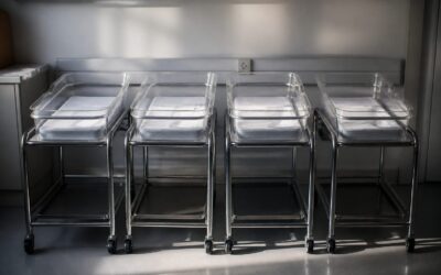 Australianca Jenitar Na’amoana a născut cvadrupleți identici la 28 de săptămâni și patru zile