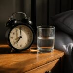 Cel puțin 7 ore de somn pot explica multe episoade obișnuite de uitare
