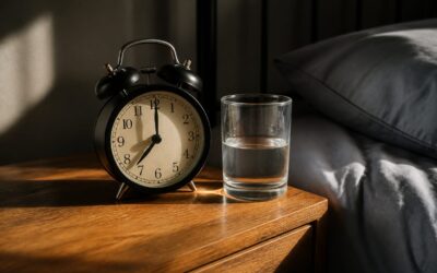 Cel puțin 7 ore de somn pot explica multe episoade obișnuite de uitare