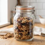 Cum prepari dulceață de trandafiri acasă din 4 ingrediente și cu petale de 15 până la 40 de lei kilogramul