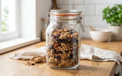 Cum prepari dulceață de trandafiri acasă din 4 ingrediente și cu petale de 15 până la 40 de lei kilogramul