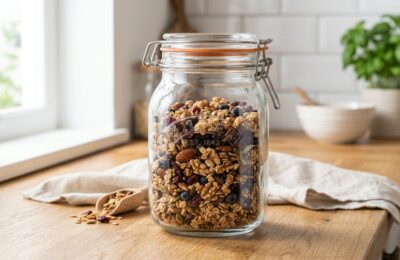 Cum prepari dulceață de trandafiri acasă din 4 ingrediente și cu petale de 15 până la 40 de lei kilogramul