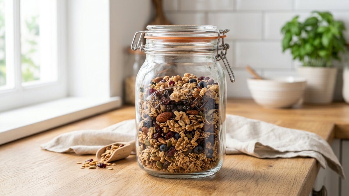 Cum prepari dulceață de trandafiri acasă din 4 ingrediente și cu petale de 15 până la 40 de lei kilogramul