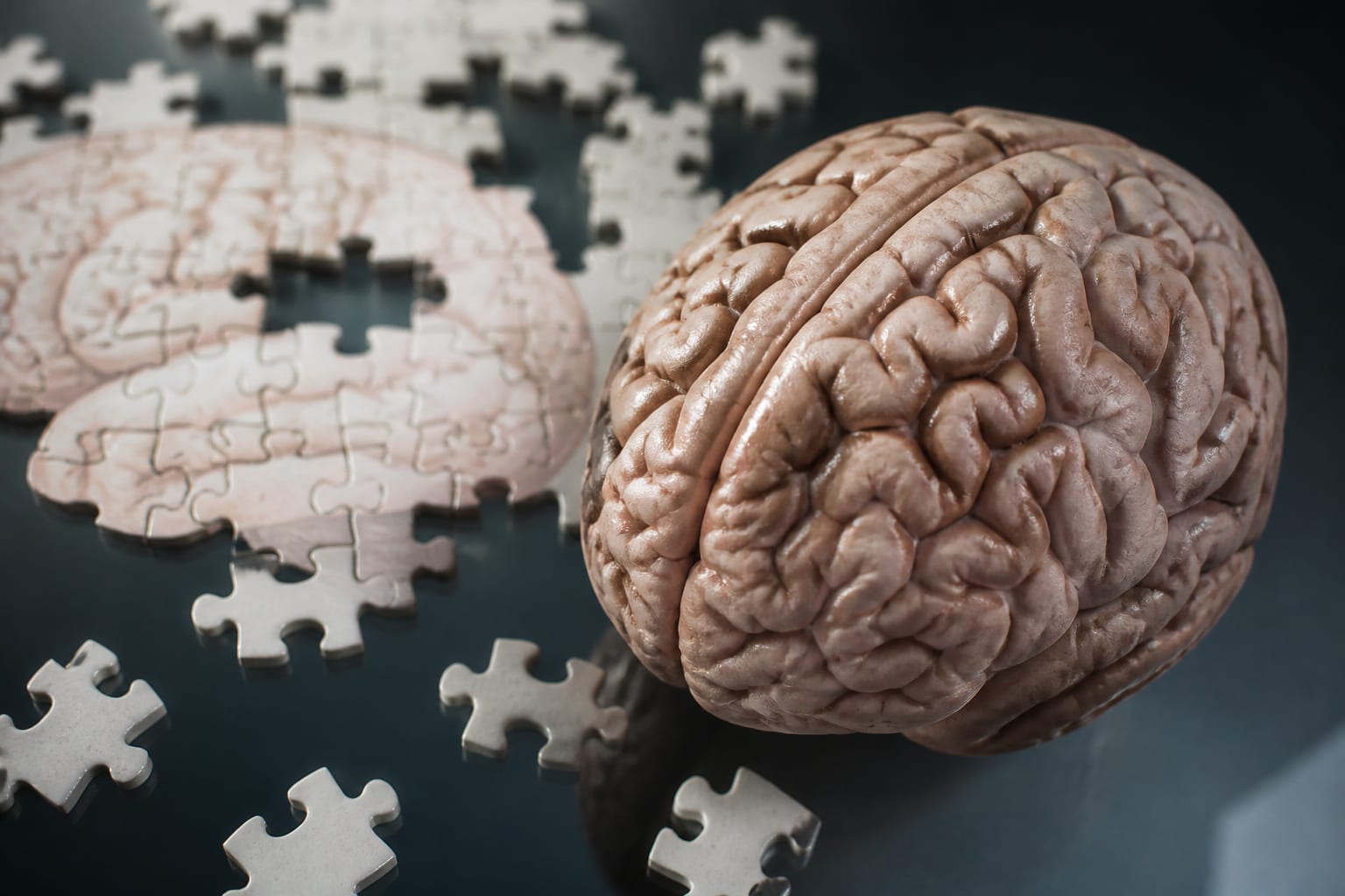 Dificultatea de adaptare poate apărea înaintea pierderii memoriei în boala Alzheimer