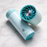 Două gadgeturi de peste 100 de dolari au fost testate pentru răcorire în caniculă și la bufeuri