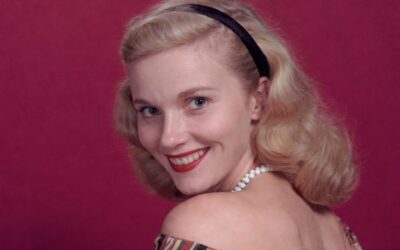 Eva Marie Saint a împlinit 102 ani și leagă longevitatea de plimbarea zilnică și o viață activă