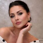 Gabriela Cristea spune că a slăbit aproximativ 30 de kilograme în circa un an