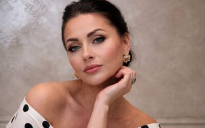 Gabriela Cristea spune că a slăbit aproximativ 30 de kilograme în circa un an