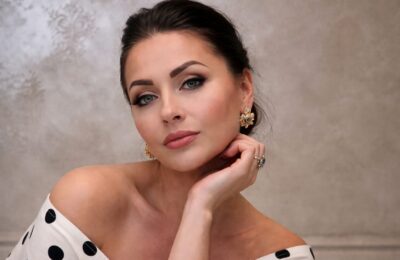 Gabriela Cristea spune că a slăbit aproximativ 30 de kilograme în circa un an