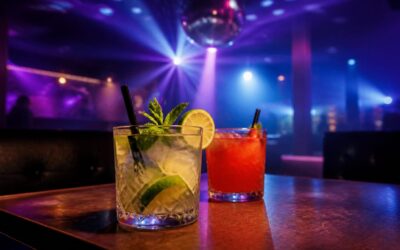 Generația Z alege petreceri fără alcool și pune accent pe conexiune și prezență