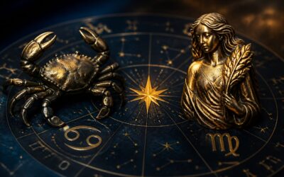 Horoscop 12 iulie 2026 cu accent pe ordine pentru Rac și Fecioară