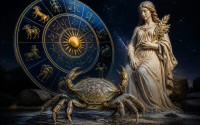 Horoscop 13 iulie 2026 cu o zi favorabilă pentru Fecioară și Rac