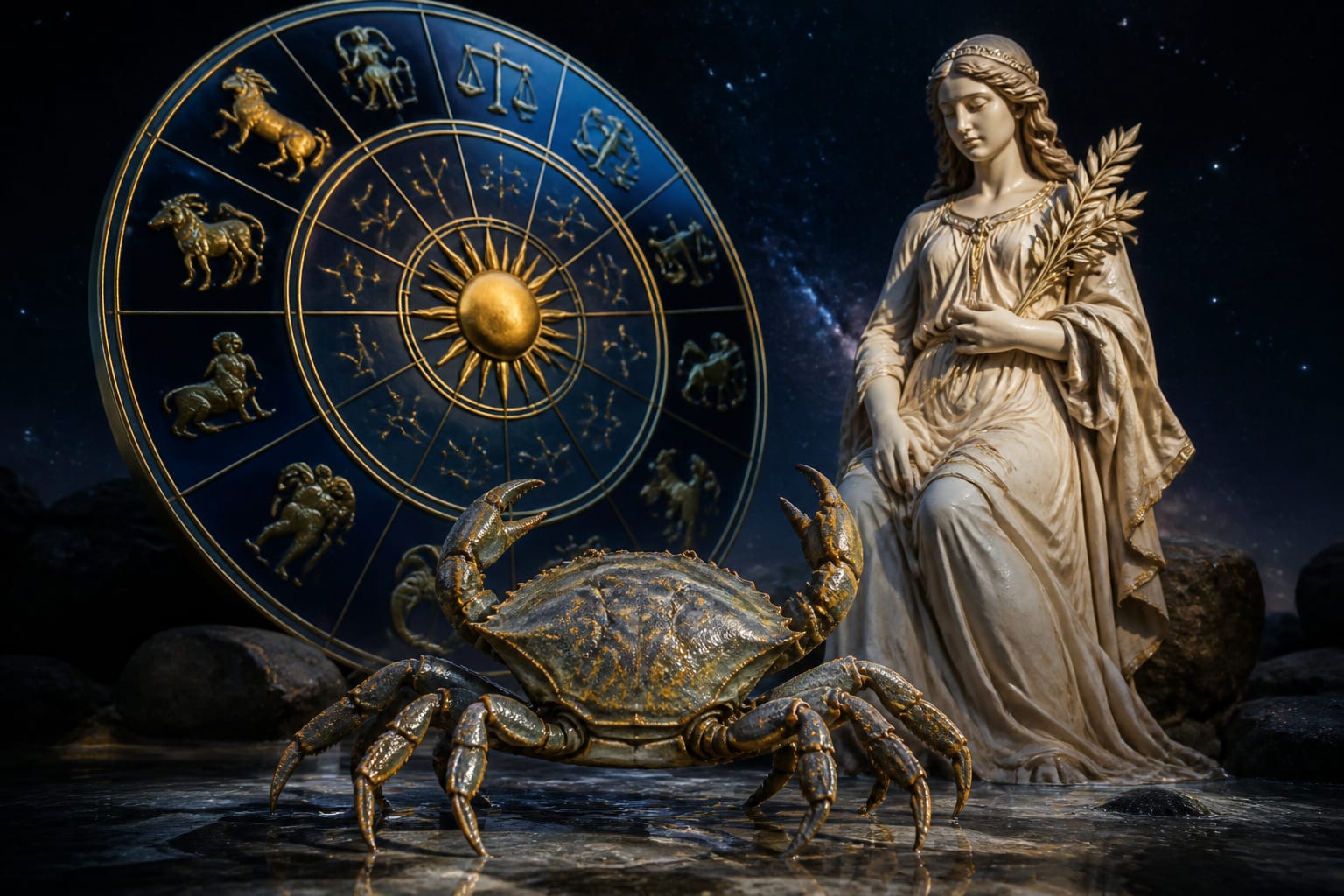 Horoscop 13 iulie 2026 cu o zi favorabilă pentru Fecioară și Rac