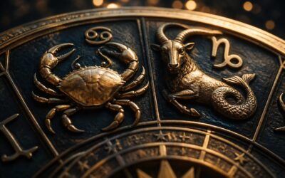 Horoscop 14 iulie 2026 cu accent pe ordine pentru Rac și Capricorn